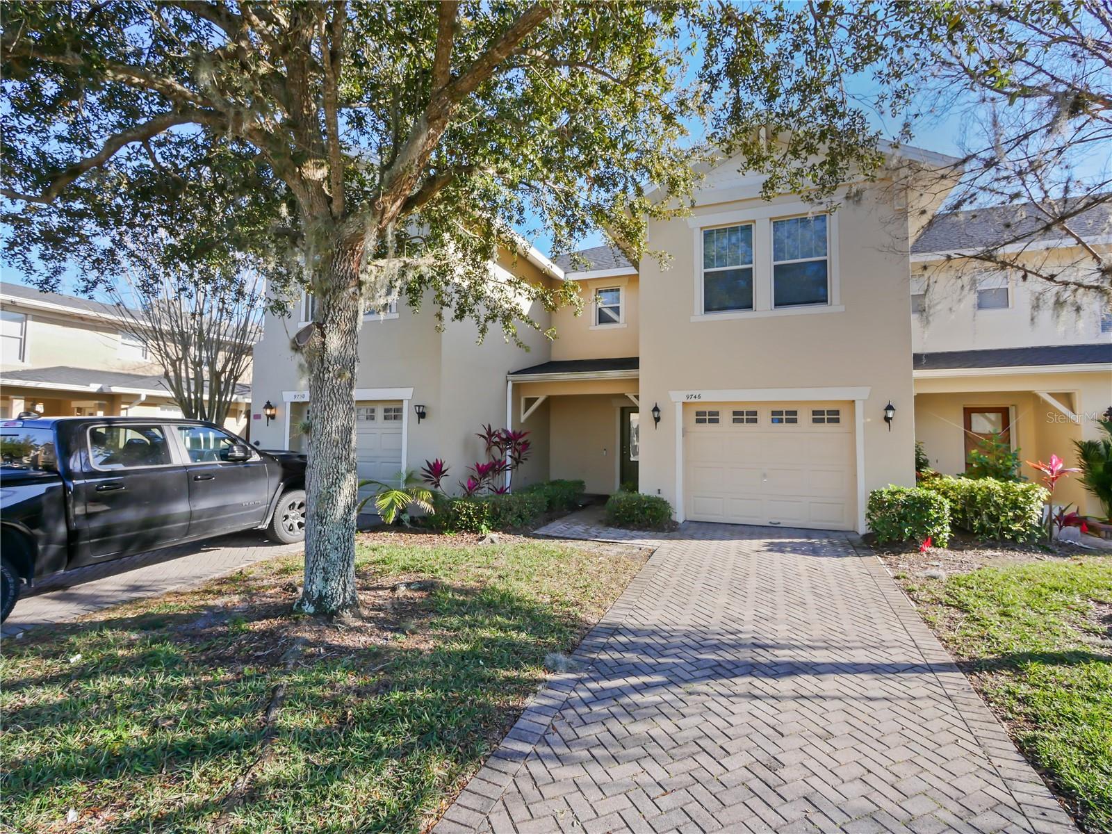 9746 TIRAMASU TRL, ORLANDO, FL, 32829