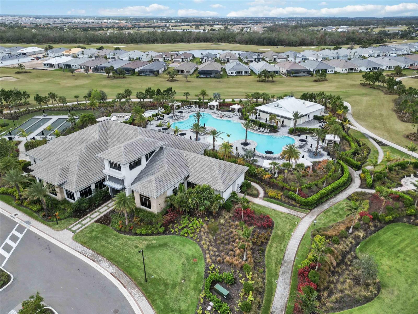 3016 FORMIA CT, BRADENTON, FL, 34211