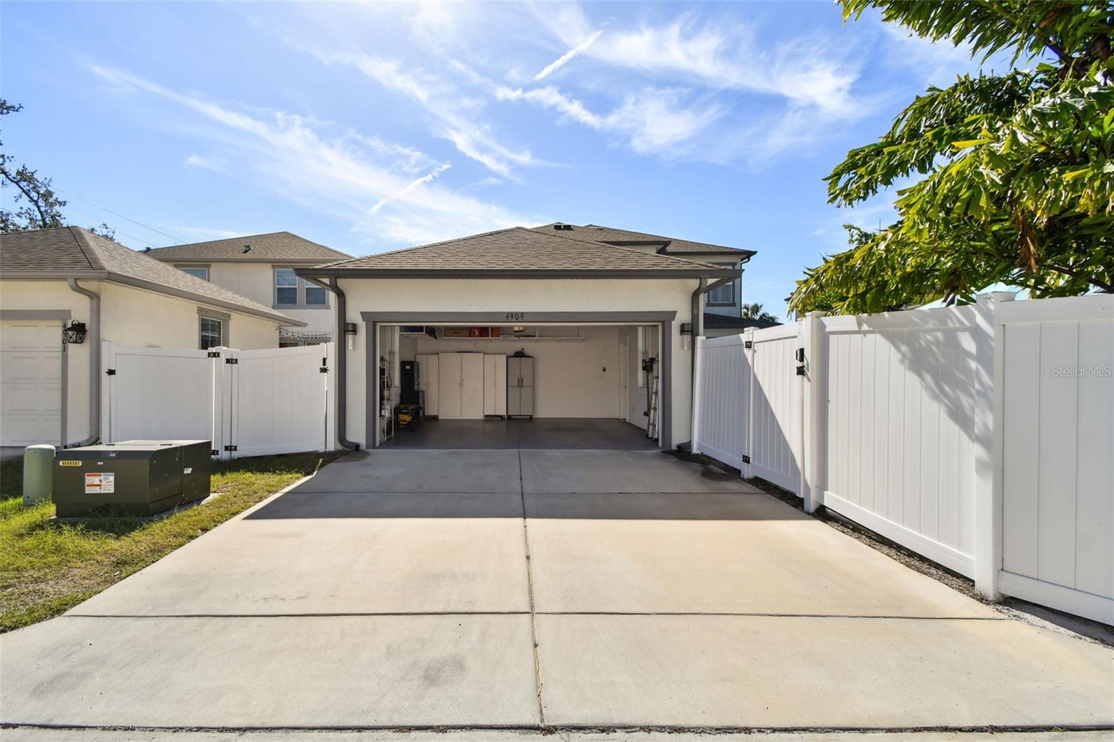 4909 4TH AVE N, ST PETERSBURG, FL, 33710