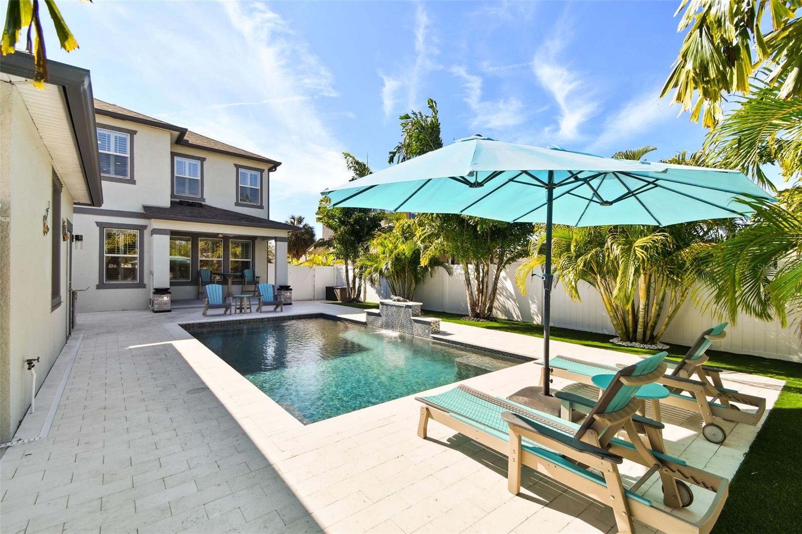 4909 4TH AVE N, ST PETERSBURG, FL, 33710