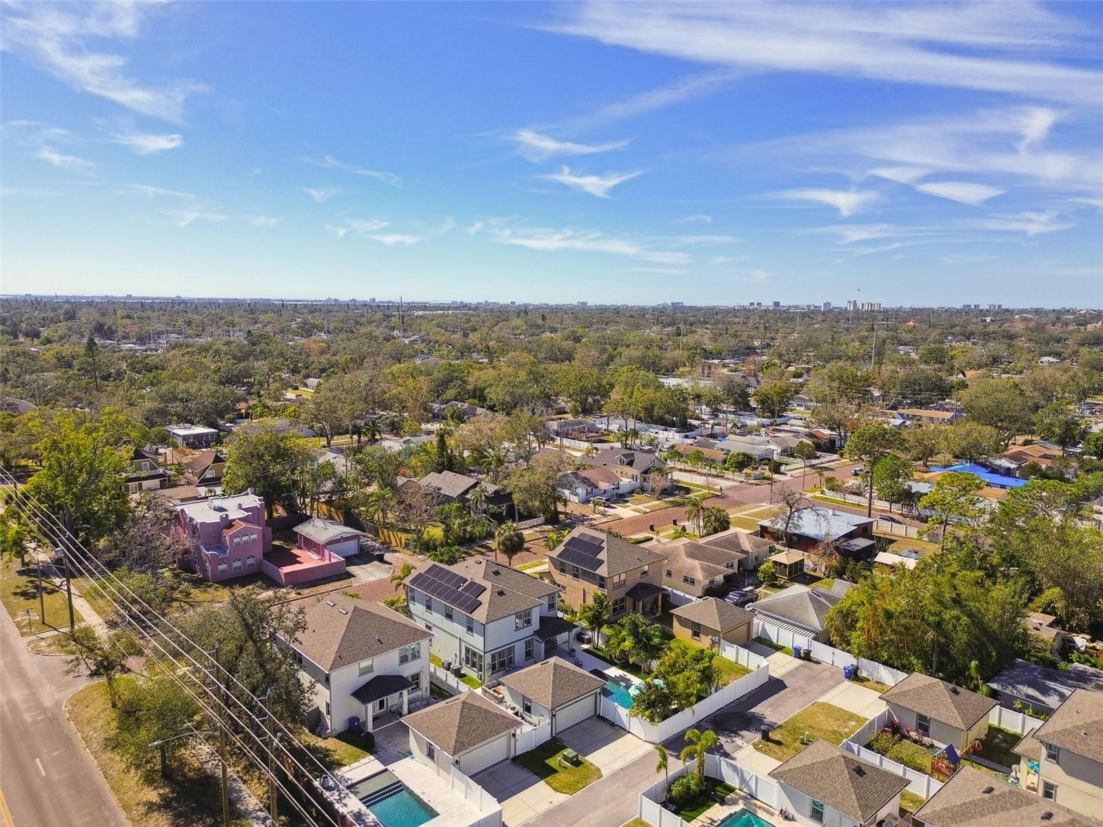 4909 4TH AVE N, ST PETERSBURG, FL, 33710