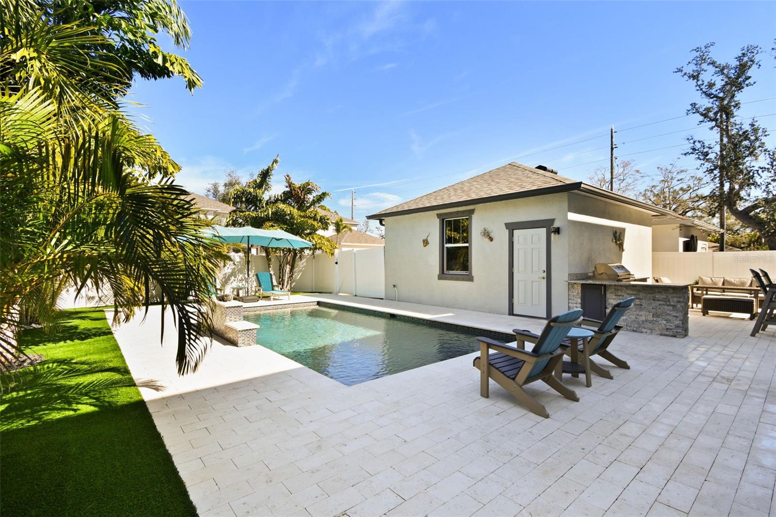 4909 4TH AVE N, ST PETERSBURG, FL, 33710