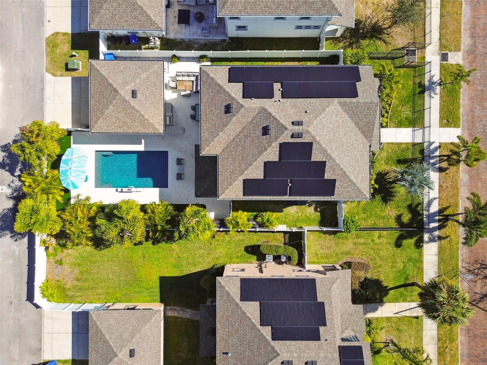 4909 4TH AVE N, ST PETERSBURG, FL, 33710