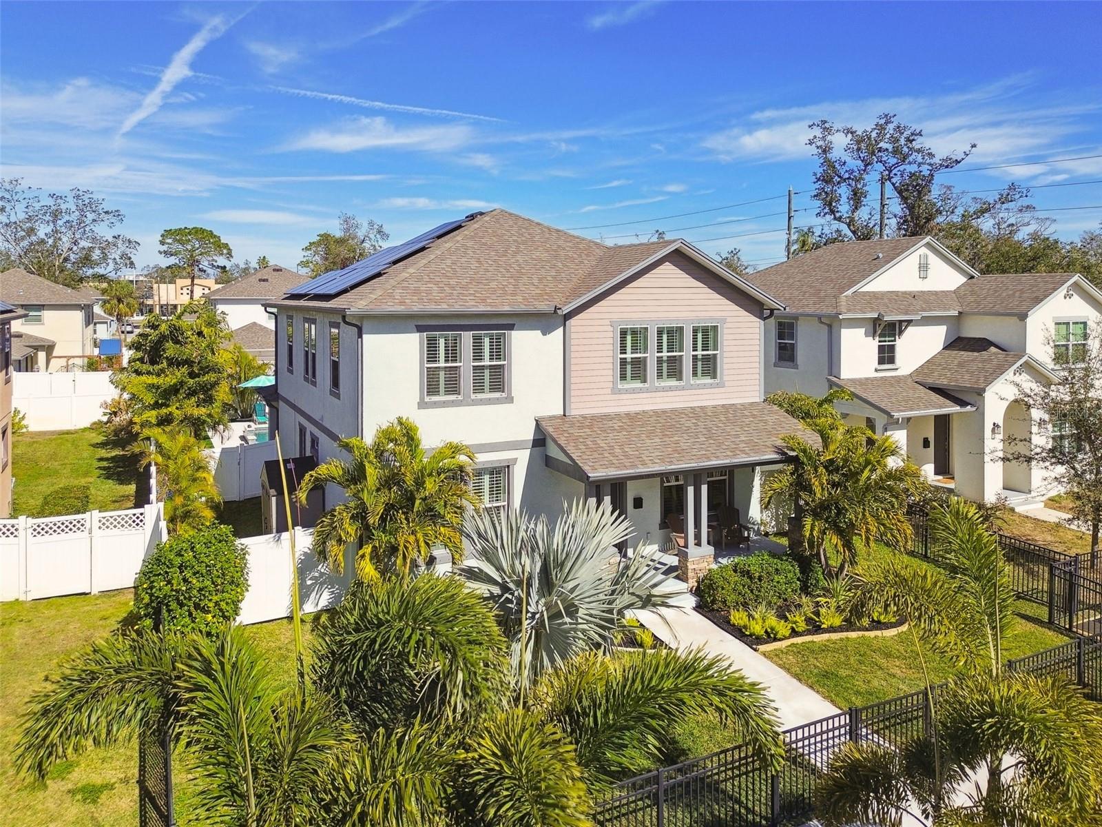 4909 4TH AVE N, ST PETERSBURG, FL, 33710