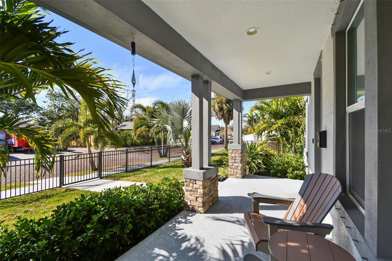 4909 4TH AVE N, ST PETERSBURG, FL, 33710