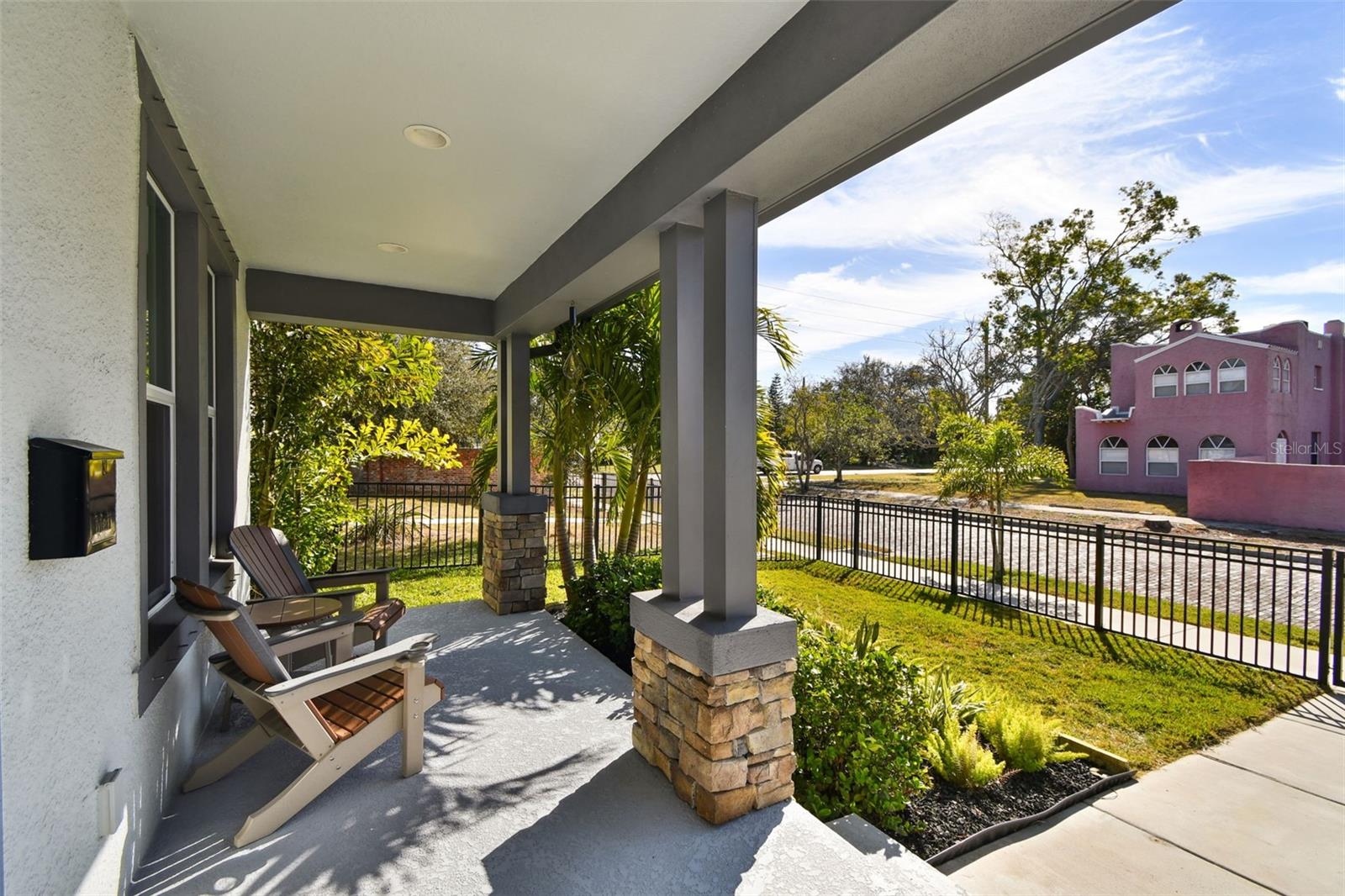 4909 4TH AVE N, ST PETERSBURG, FL, 33710