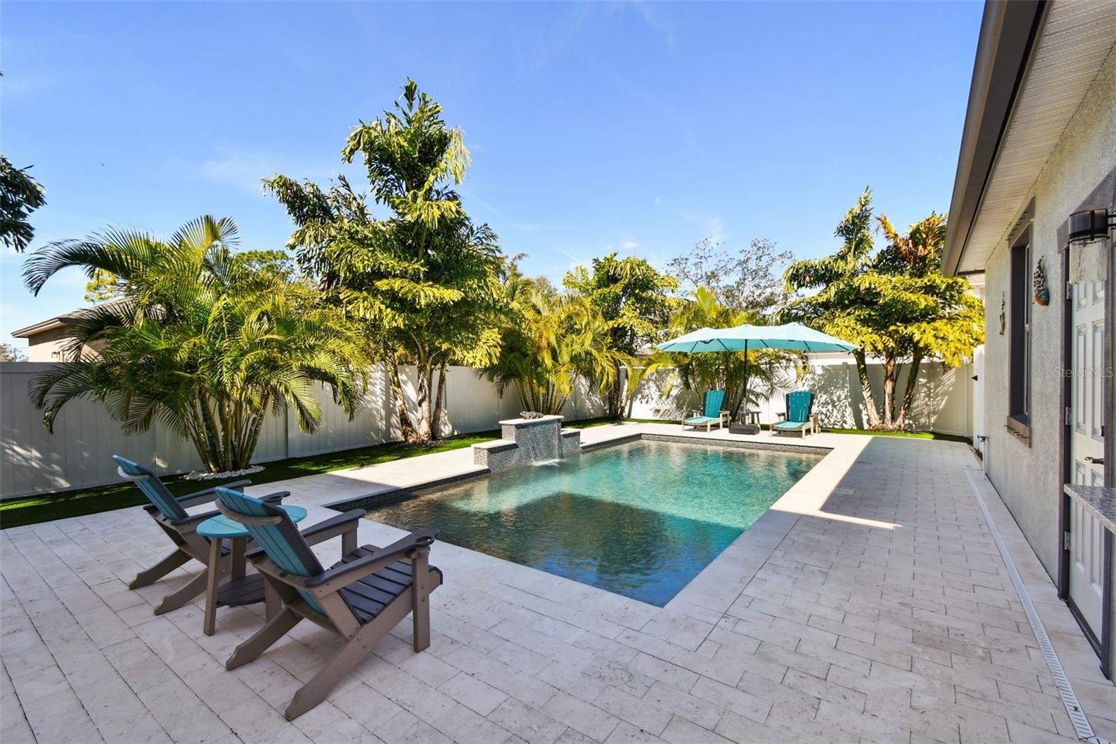 4909 4TH AVE N, ST PETERSBURG, FL, 33710