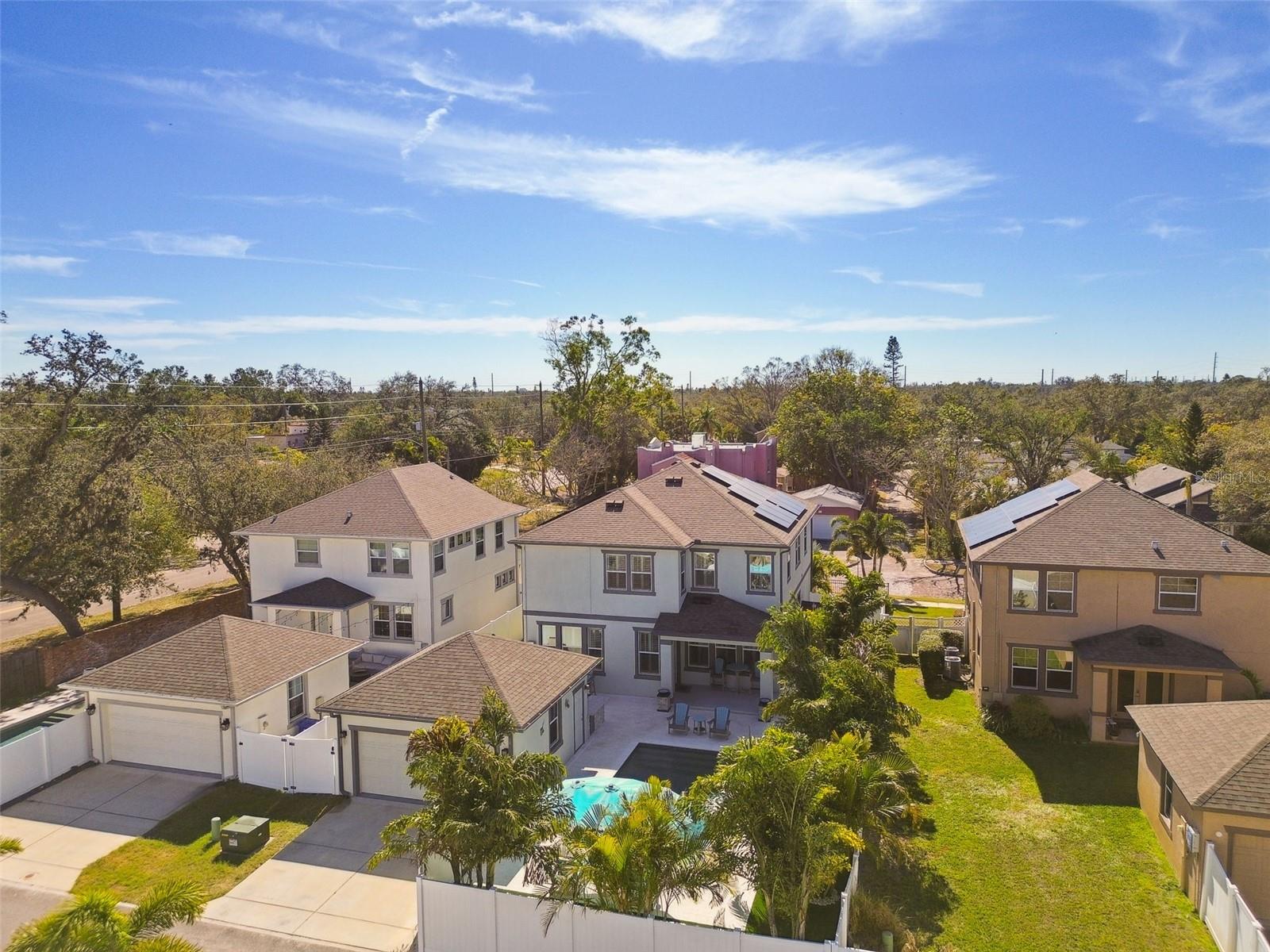 4909 4TH AVE N, ST PETERSBURG, FL, 33710