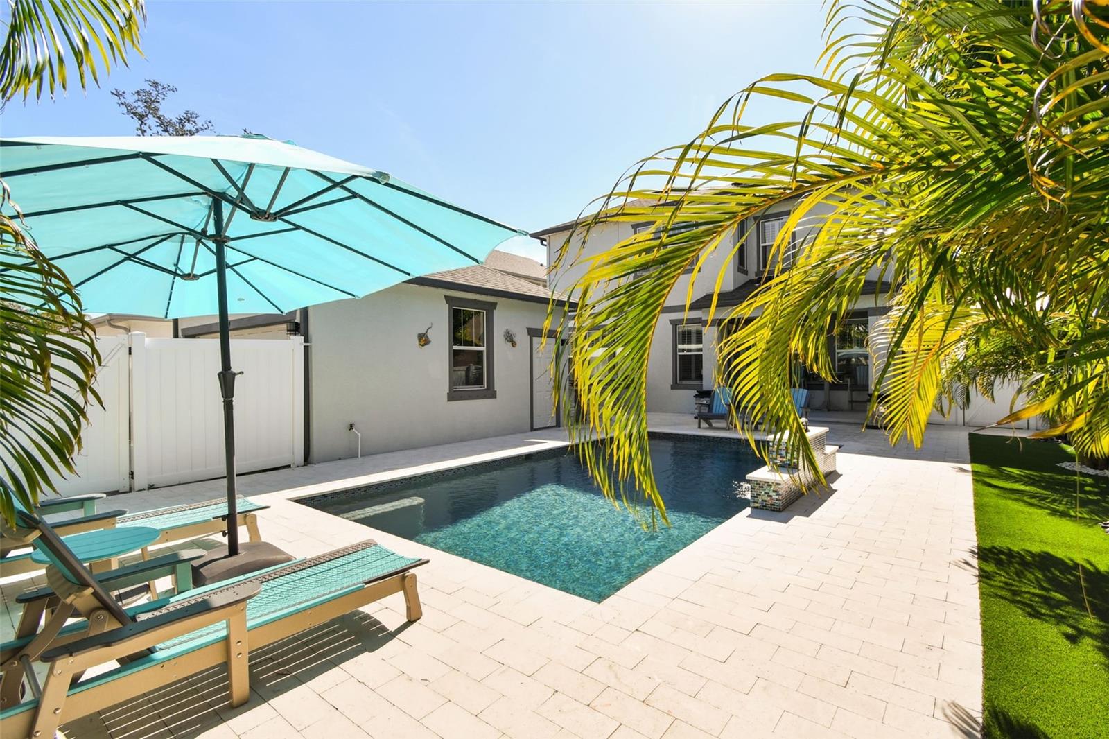 4909 4TH AVE N, ST PETERSBURG, FL, 33710