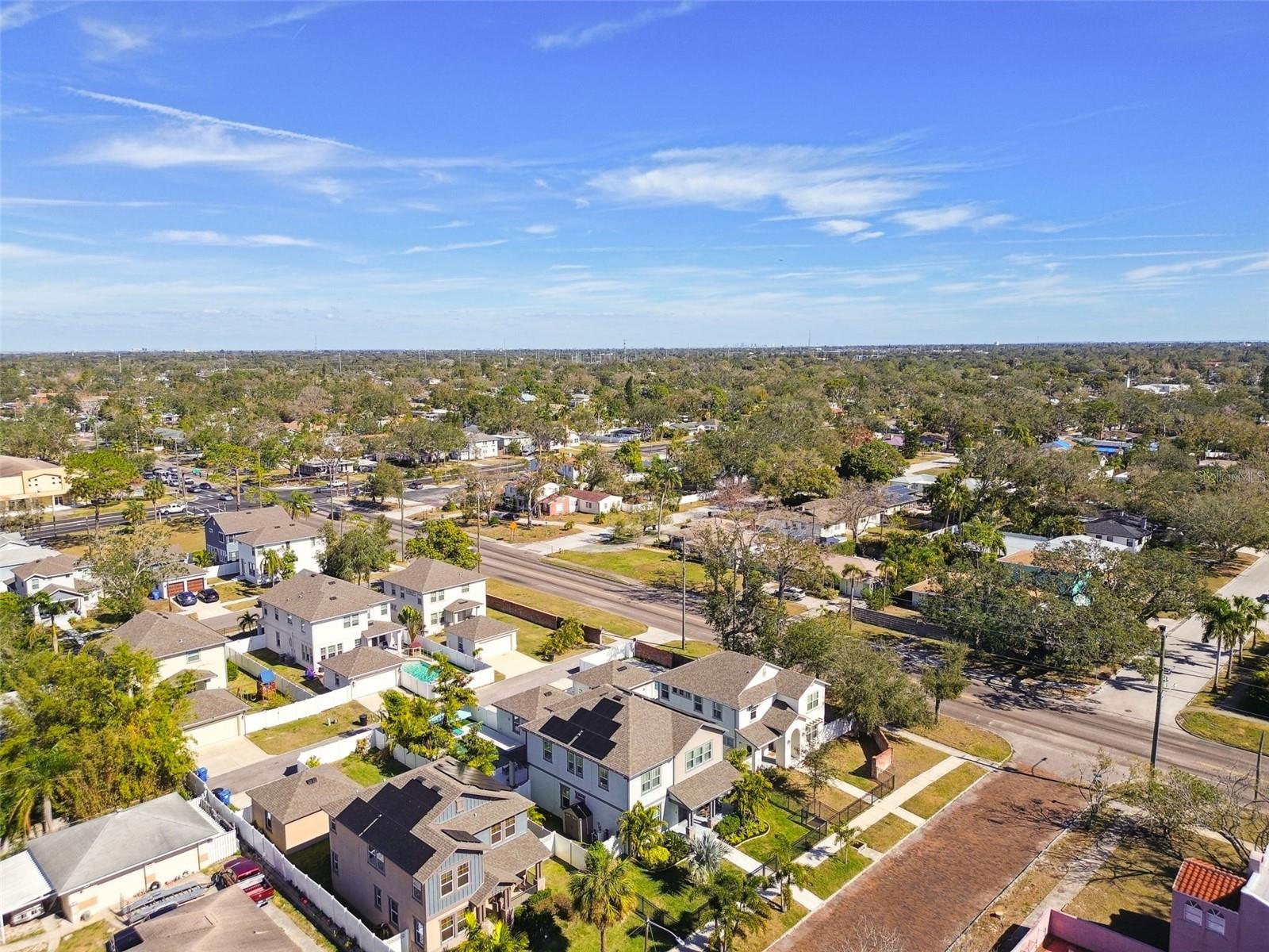 4909 4TH AVE N, ST PETERSBURG, FL, 33710