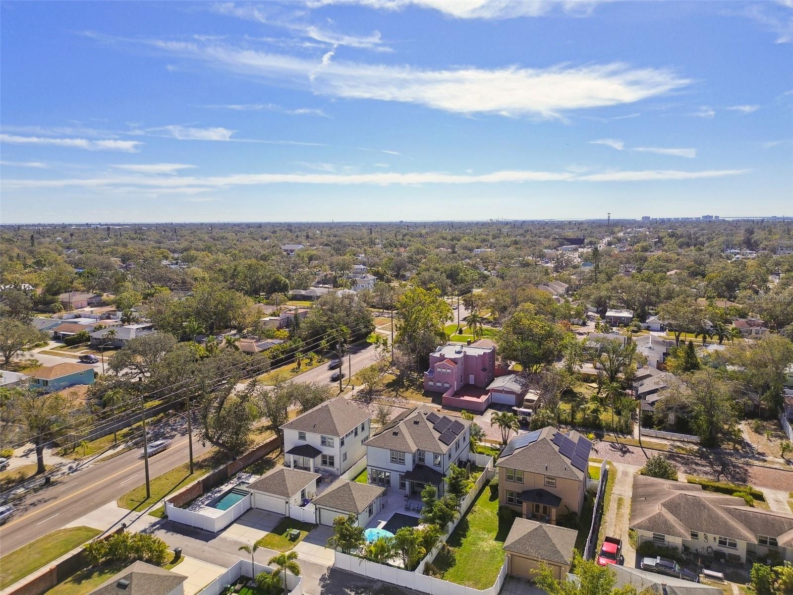 4909 4TH AVE N, ST PETERSBURG, FL, 33710