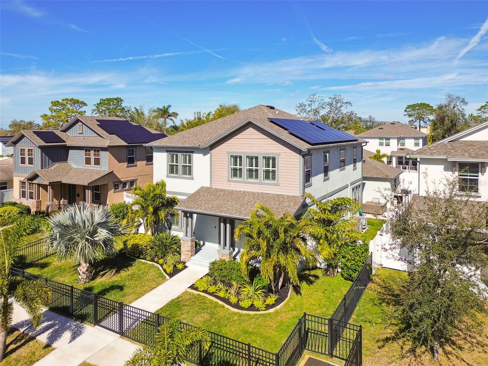 4909 4TH AVE N, ST PETERSBURG, FL, 33710