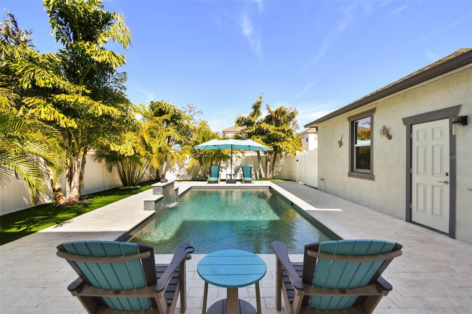 4909 4TH AVE N, ST PETERSBURG, FL, 33710