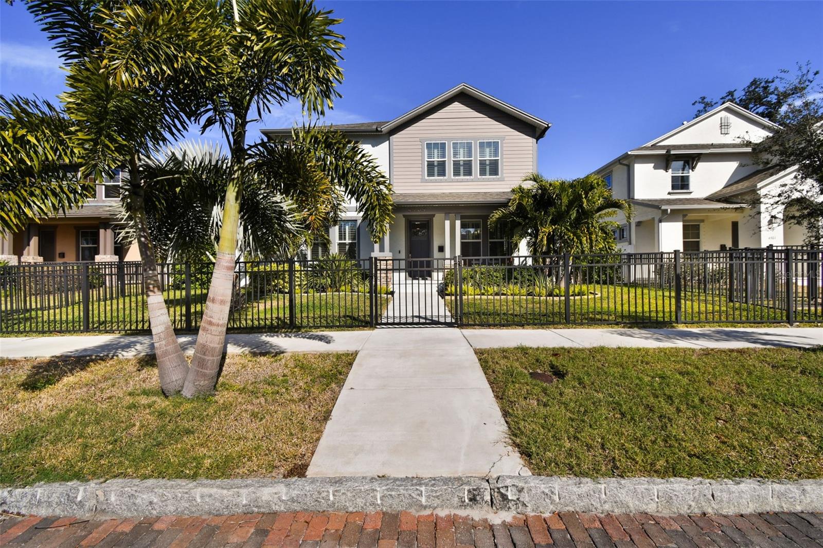 4909 4TH AVE N, ST PETERSBURG, FL, 33710