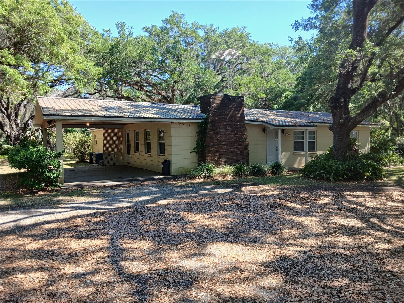 106 CR 542W, BUSHNELL, FL, 33513