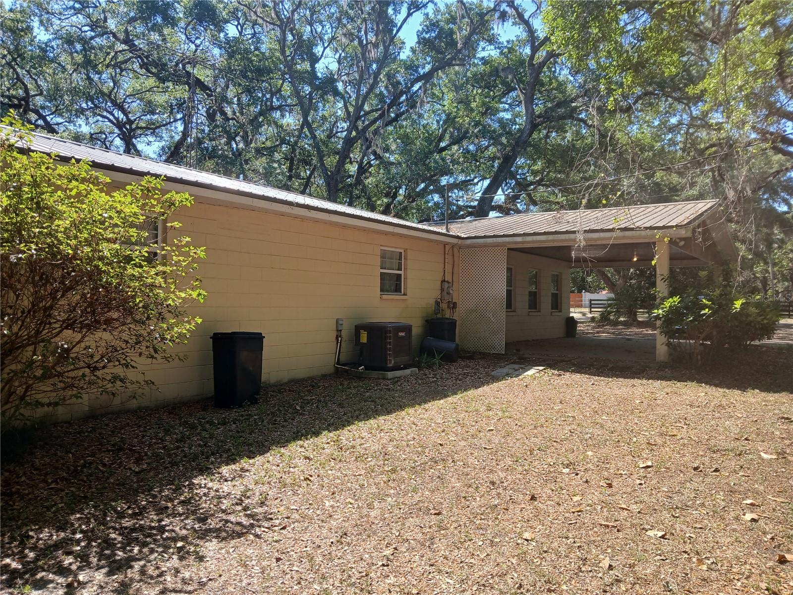 106 CR 542W, BUSHNELL, FL, 33513