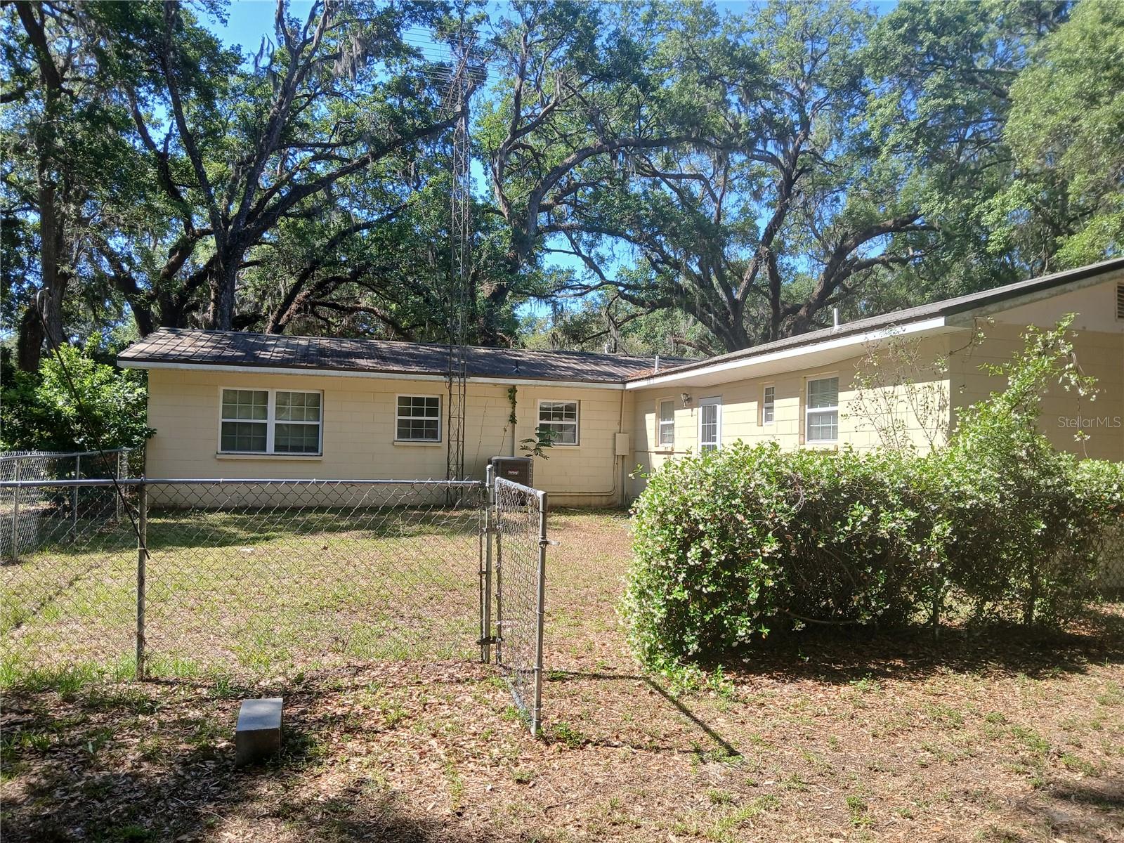 106 CR 542W, BUSHNELL, FL, 33513