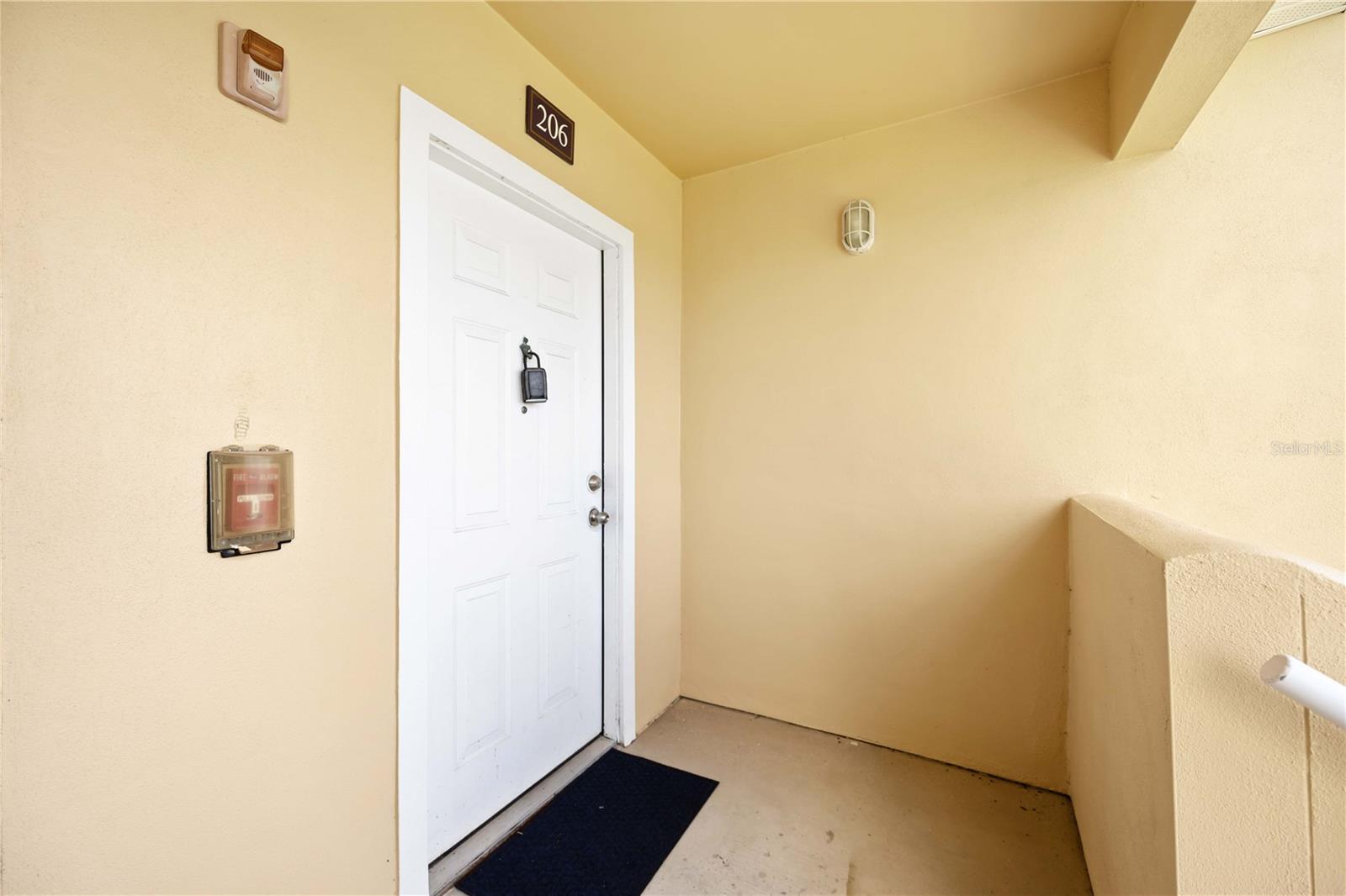 3005 CHIANTI CT #206, SARASOTA, FL, 34237