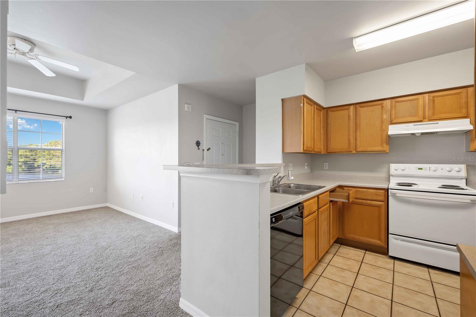 3005 CHIANTI CT #206, SARASOTA, FL, 34237