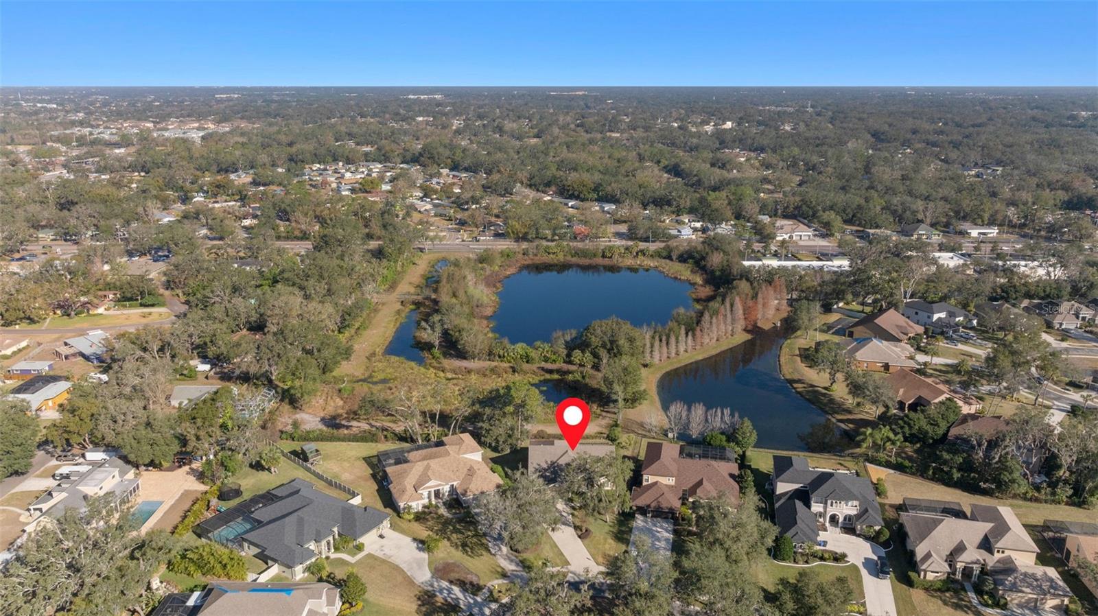 125 FALLING WATER DR, BRANDON, FL, 33511