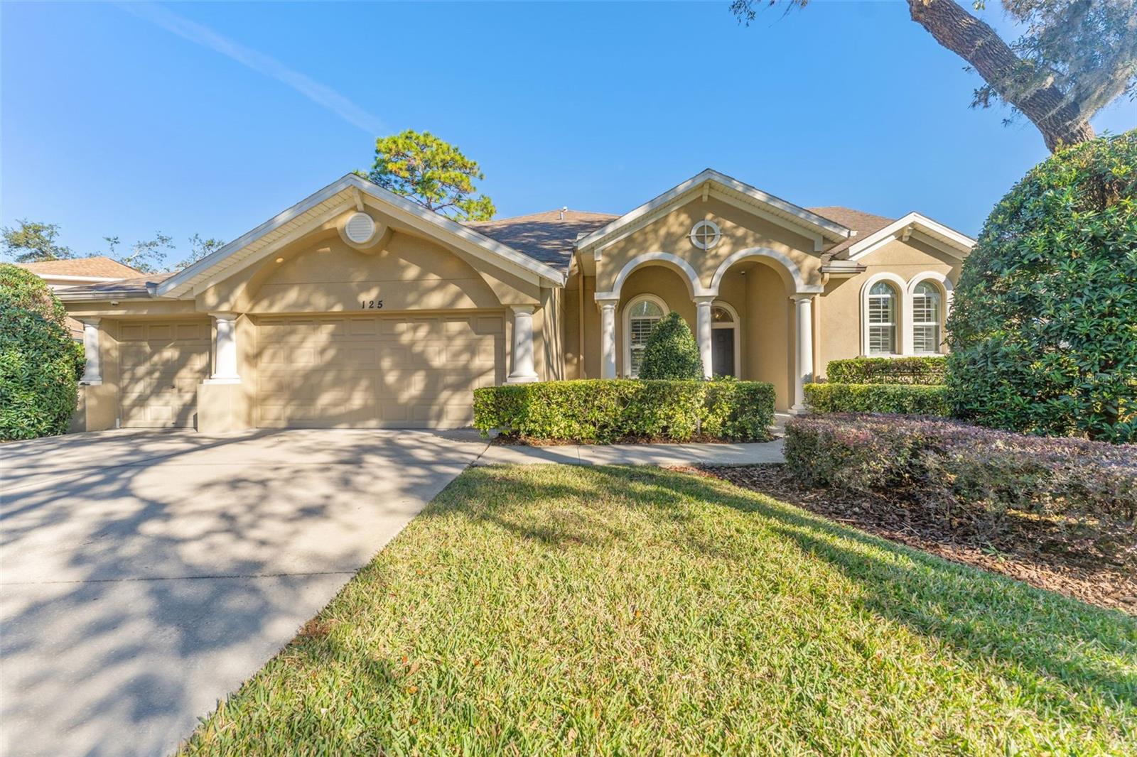 125 FALLING WATER DR, BRANDON, FL, 33511