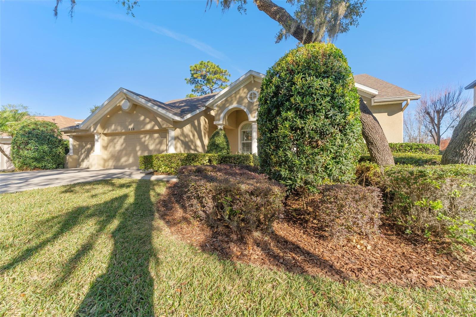 125 FALLING WATER DR, BRANDON, FL, 33511