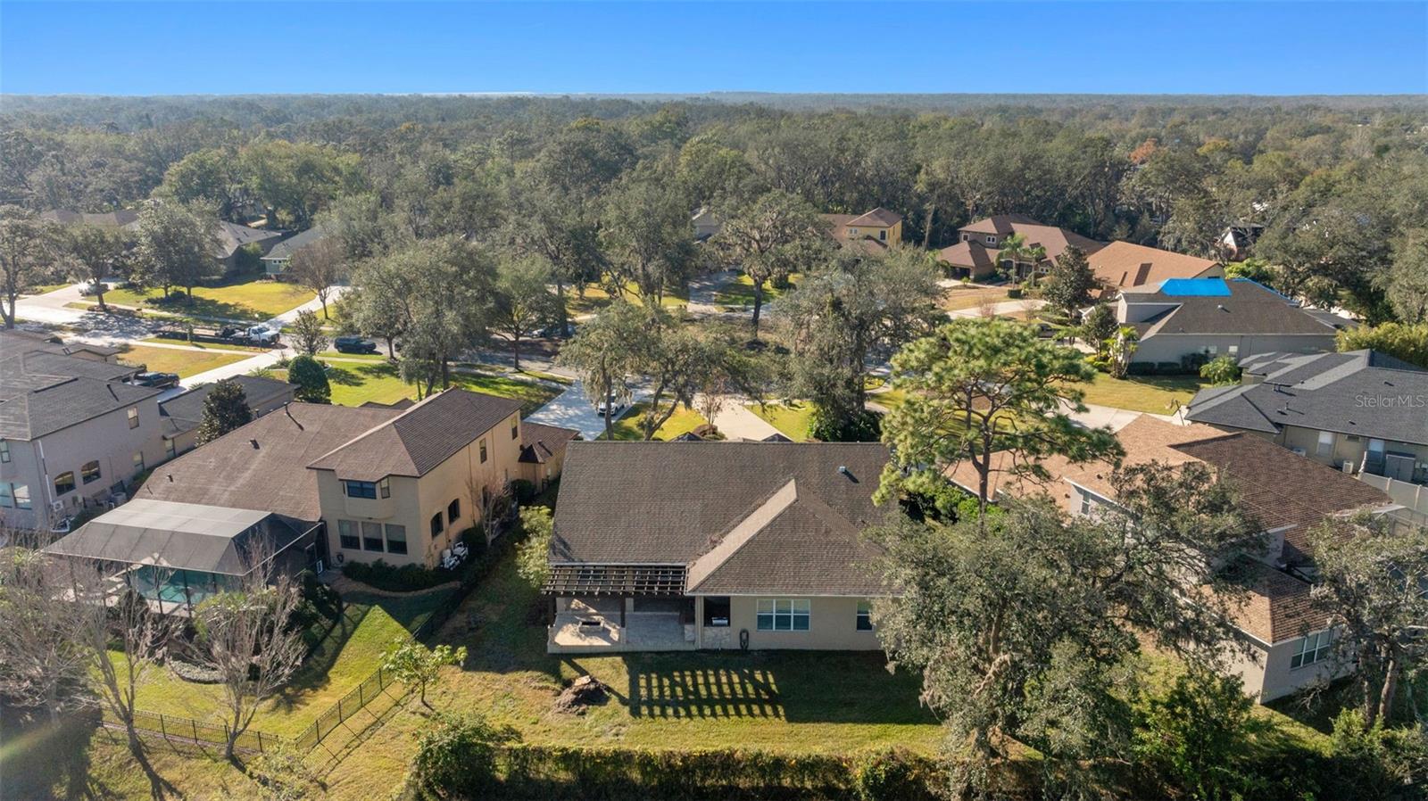 125 FALLING WATER DR, BRANDON, FL, 33511