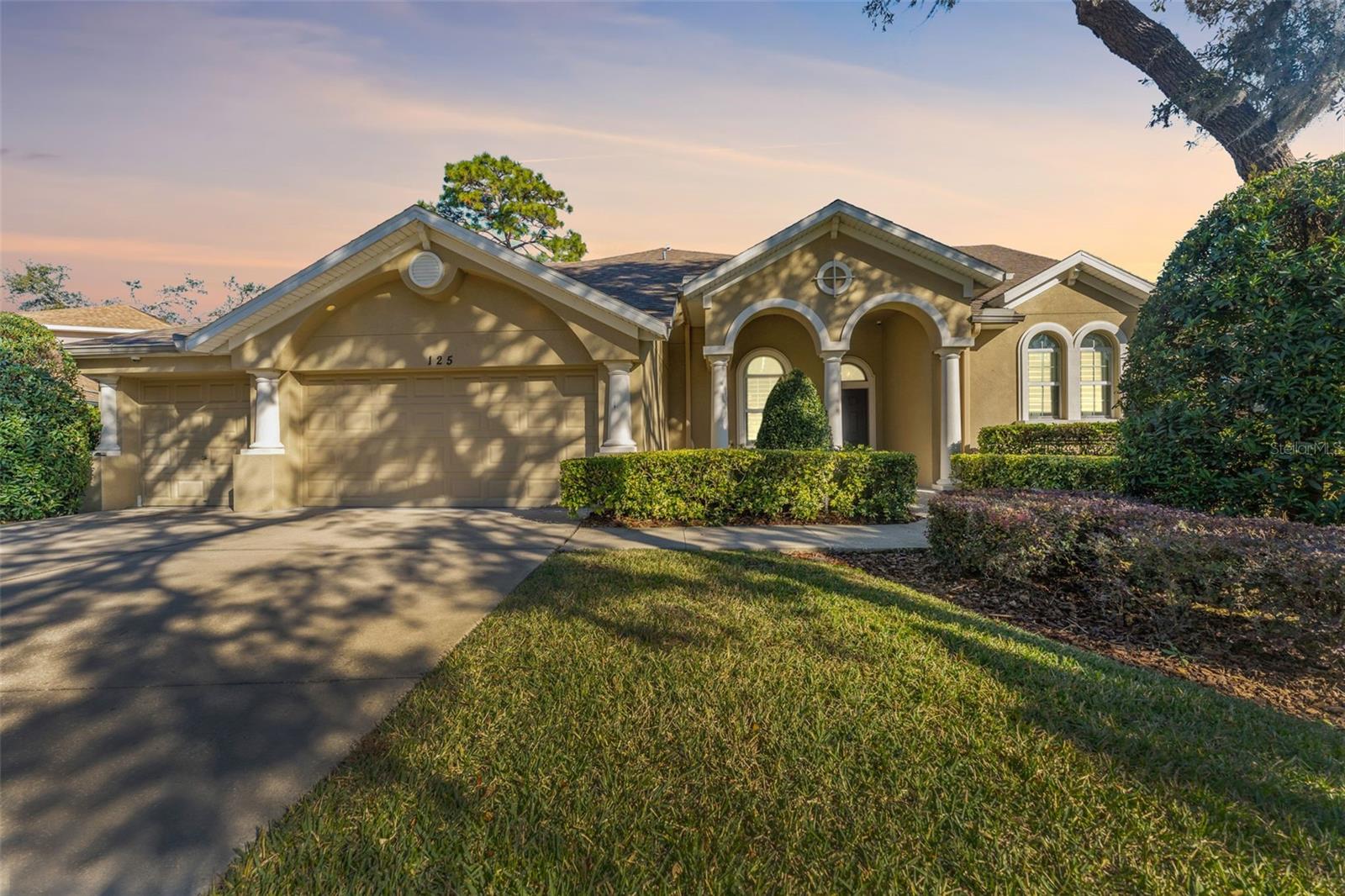 125 FALLING WATER DR, BRANDON, FL, 33511