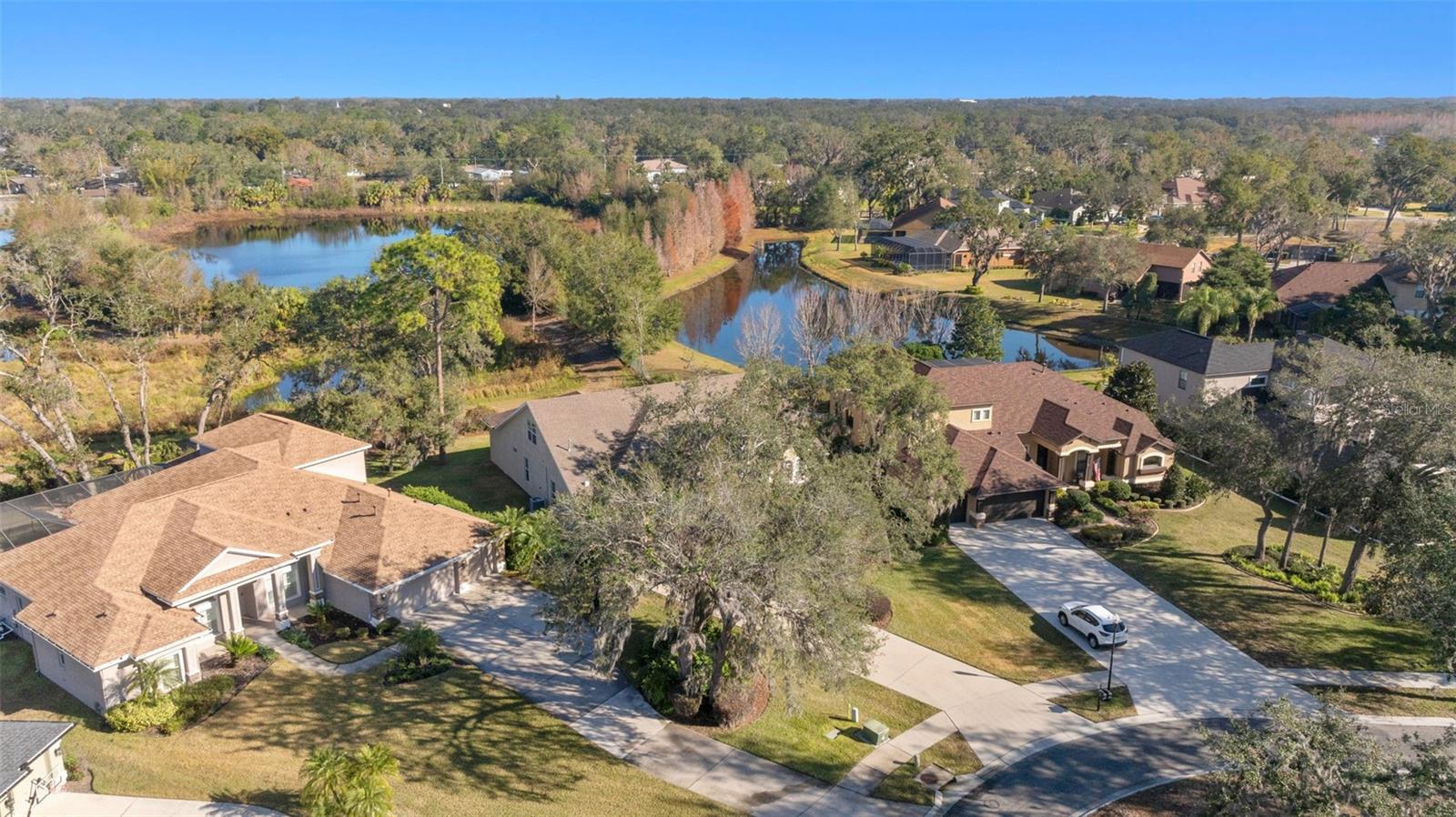125 FALLING WATER DR, BRANDON, FL, 33511