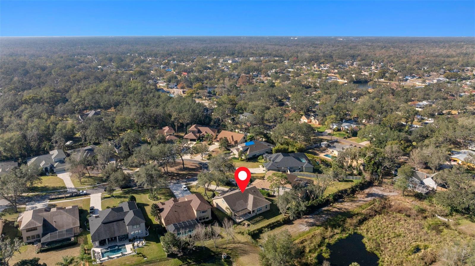125 FALLING WATER DR, BRANDON, FL, 33511