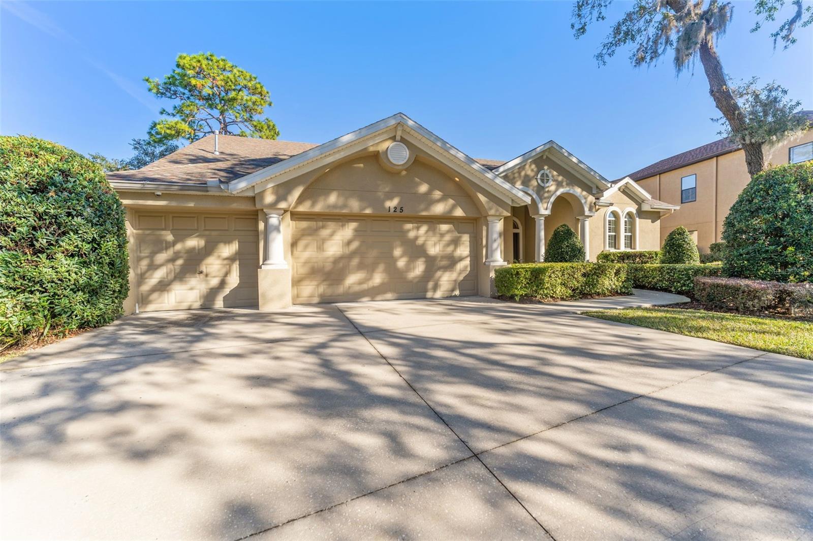 125 FALLING WATER DR, BRANDON, FL, 33511