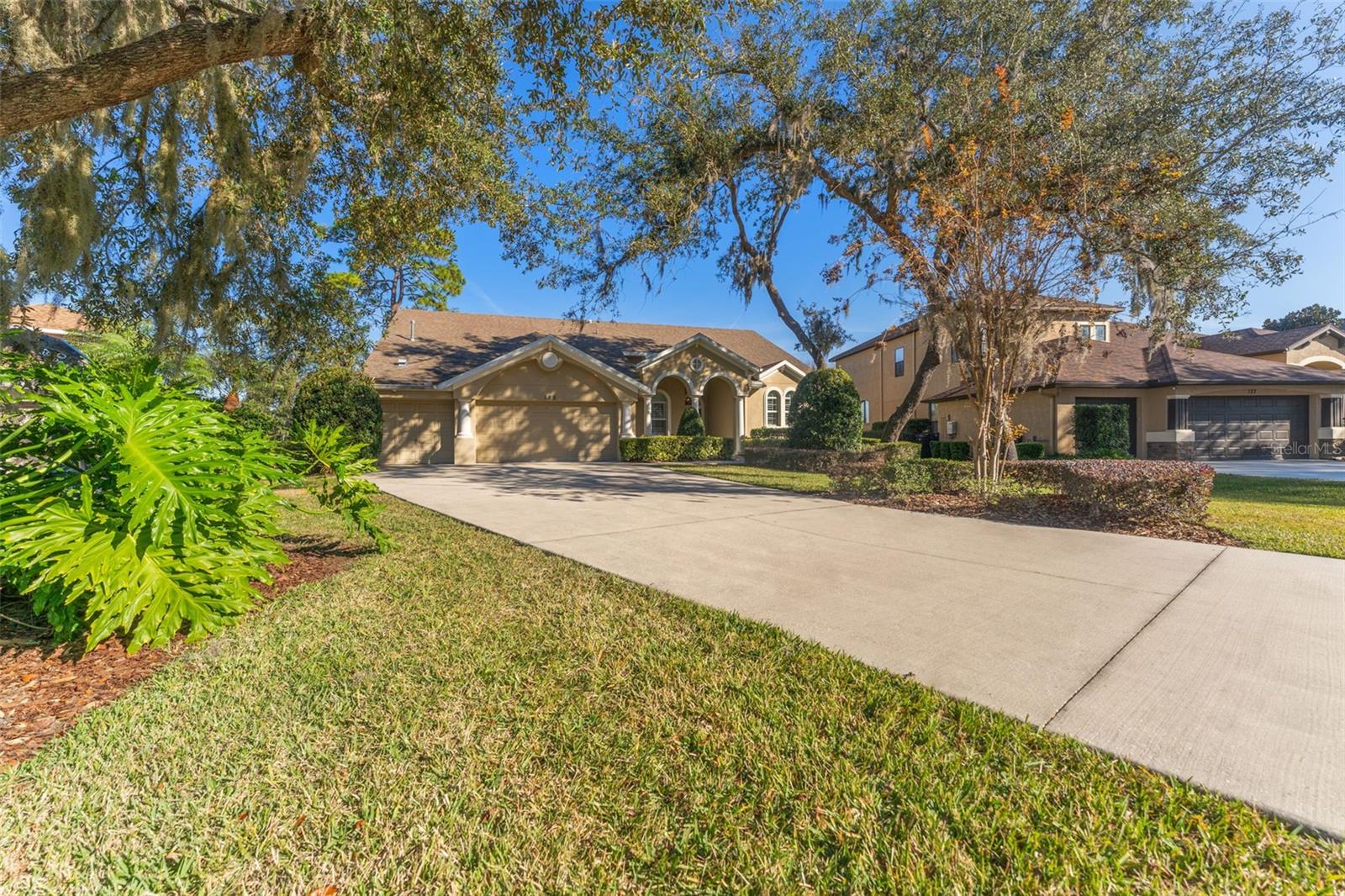 125 FALLING WATER DR, BRANDON, FL, 33511