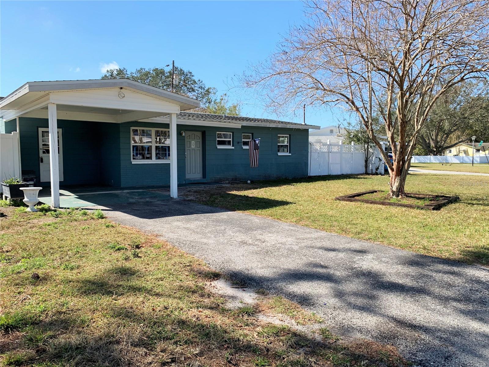 11032 108TH AVE, LARGO, FL, 33778