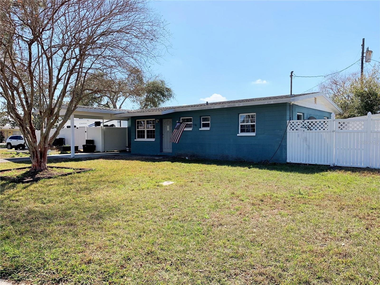 11032 108TH AVE, LARGO, FL, 33778