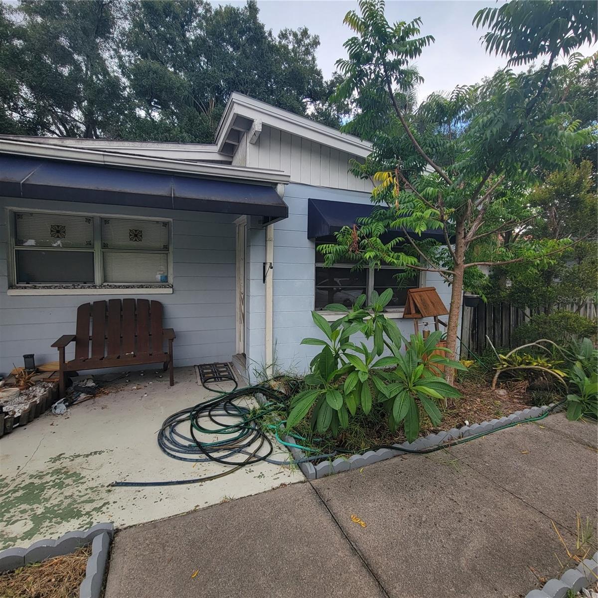 6819 N ORLEANS AVE, TAMPA, FL, 33604