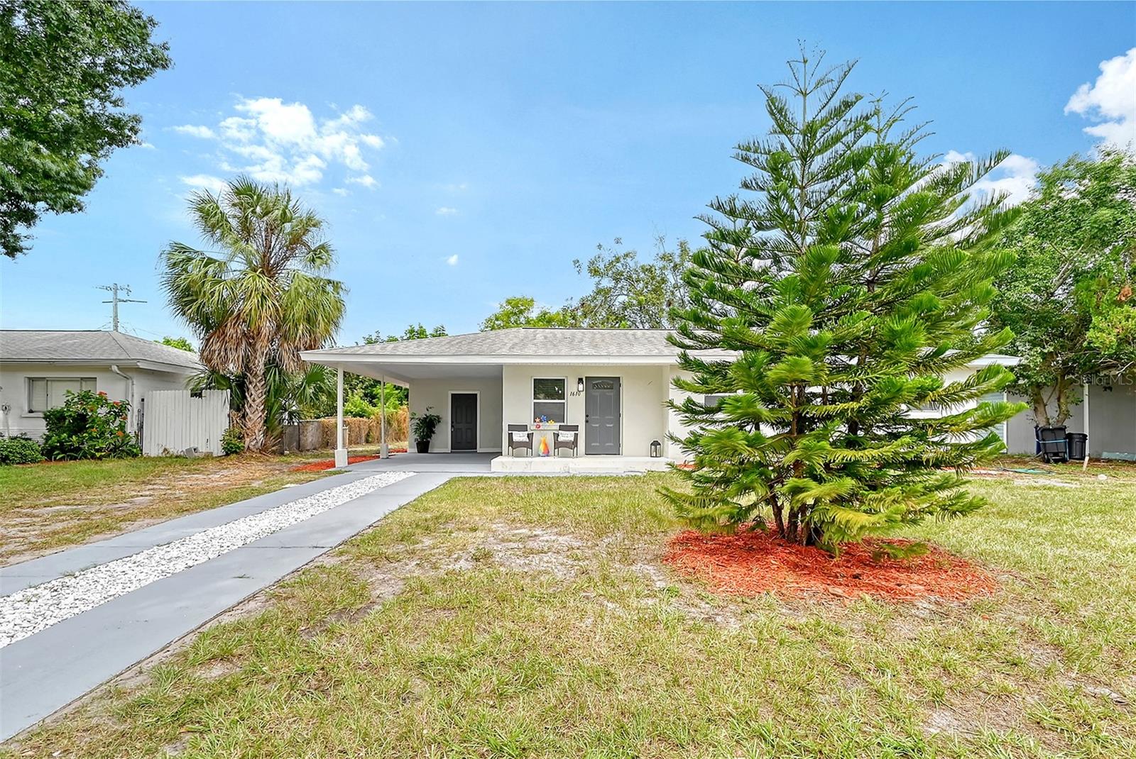 1610 MARILYN AVE, BRADENTON, FL, 34207