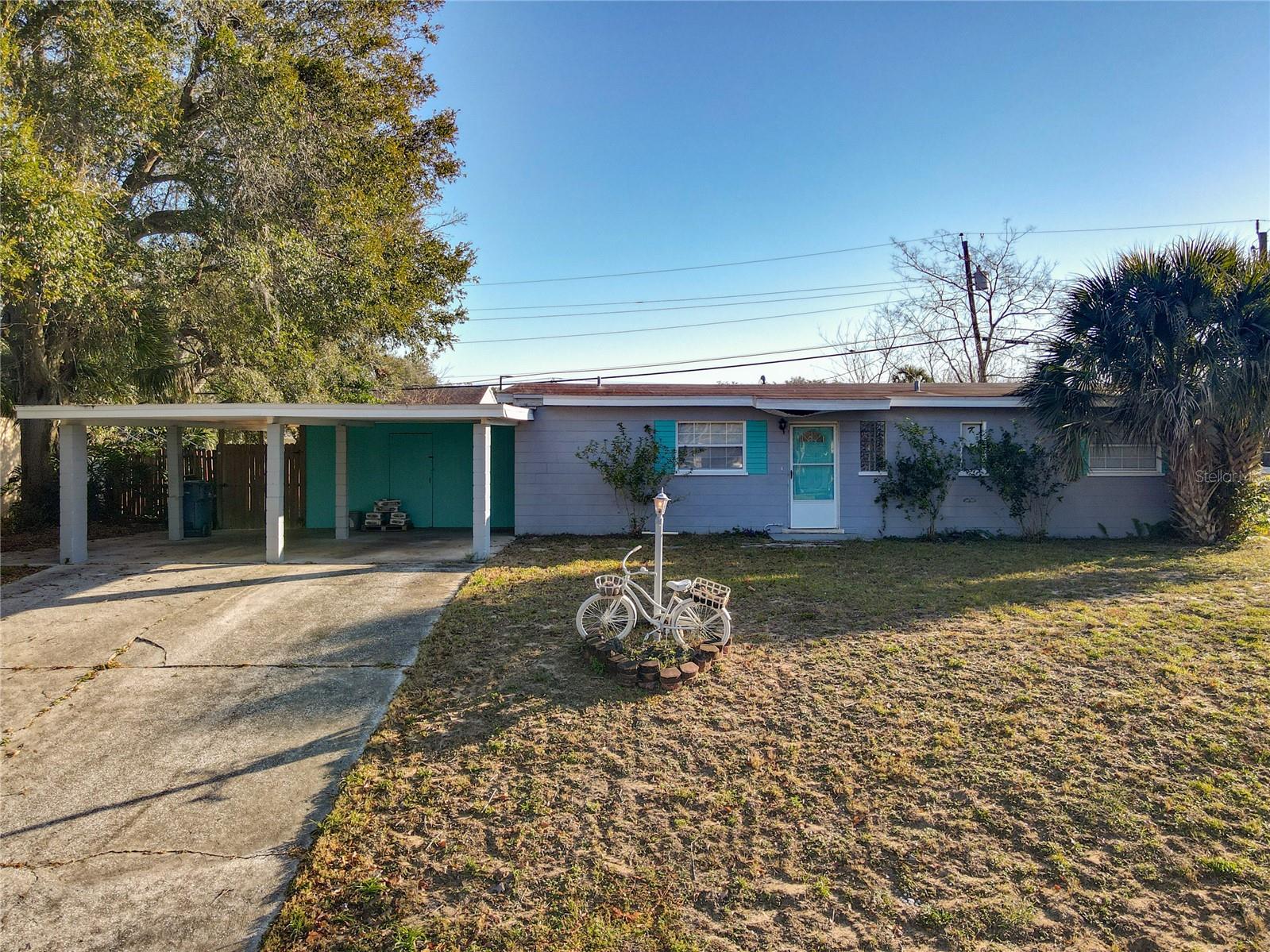 911 SHADY PARK TER, DAYTONA BEACH, FL, 32117