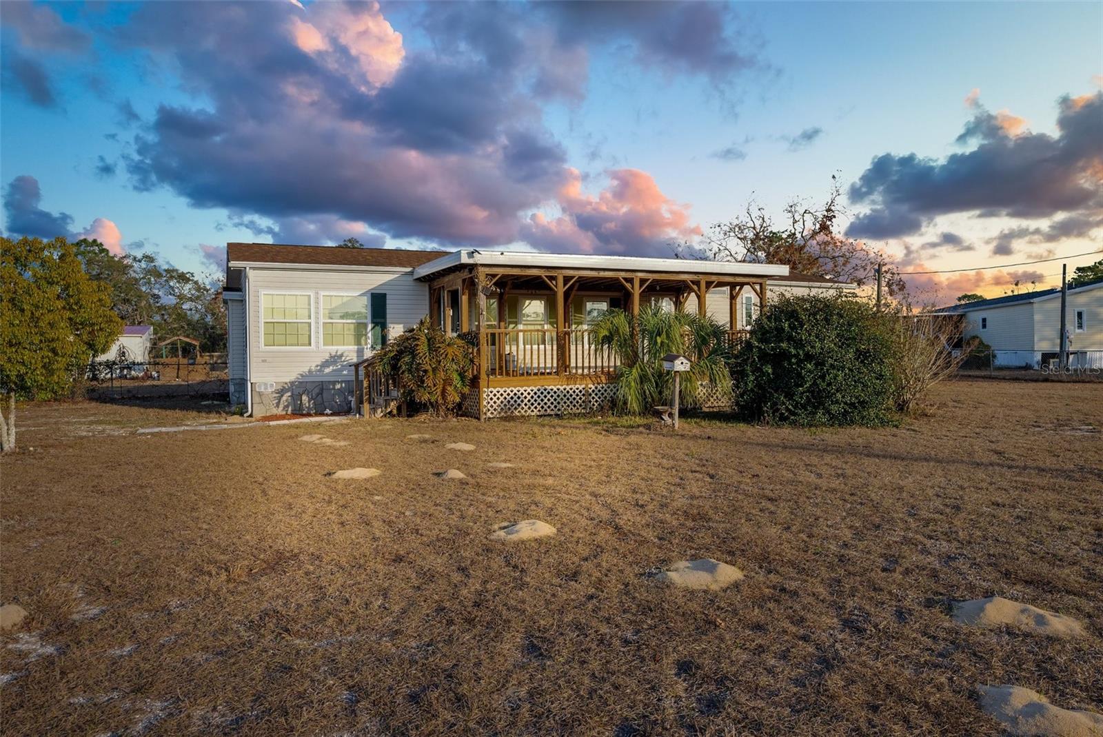 18446 ALEXSON ST, SPRING HILL, FL, 34610