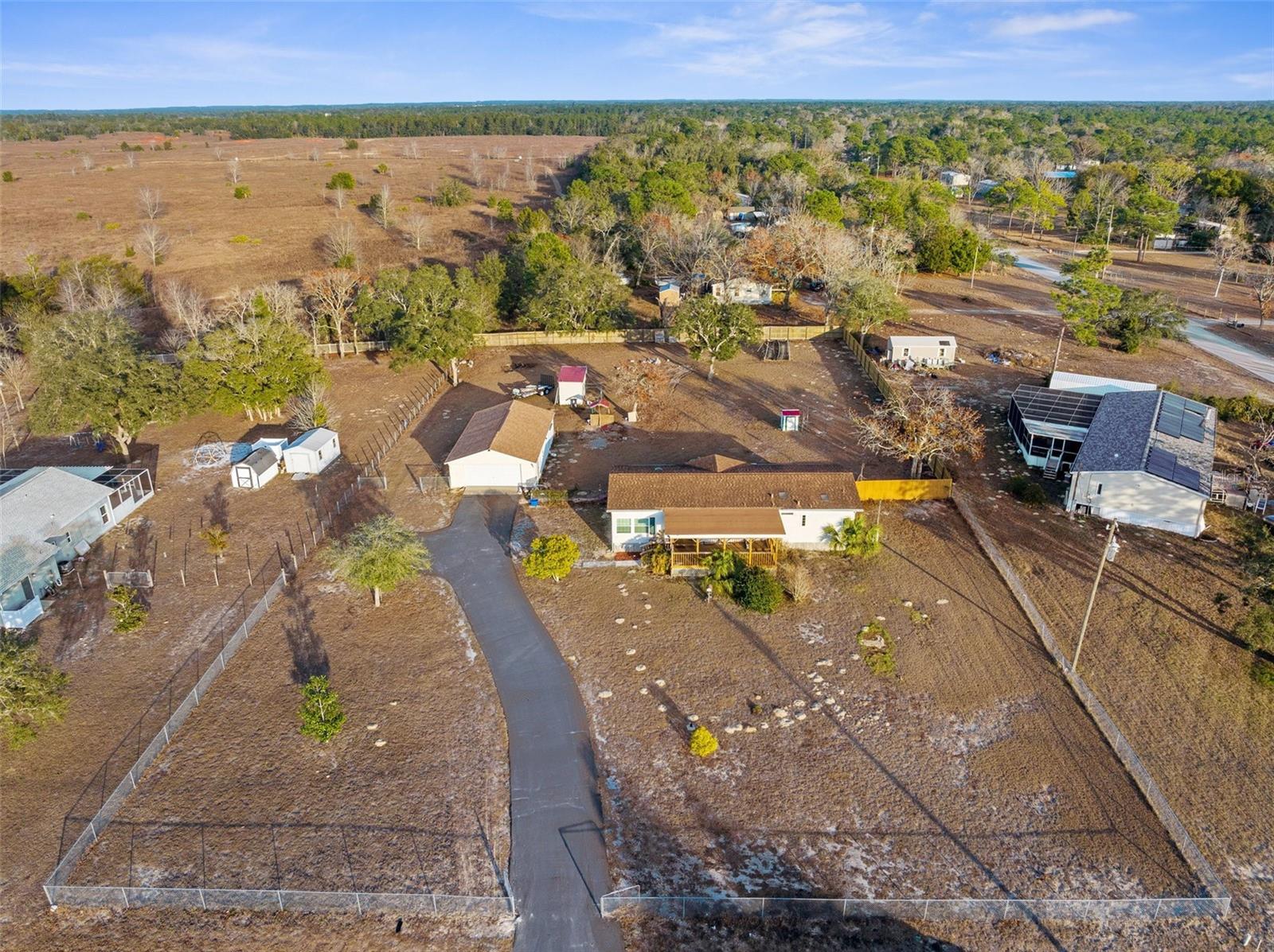 18446 ALEXSON ST, SPRING HILL, FL, 34610