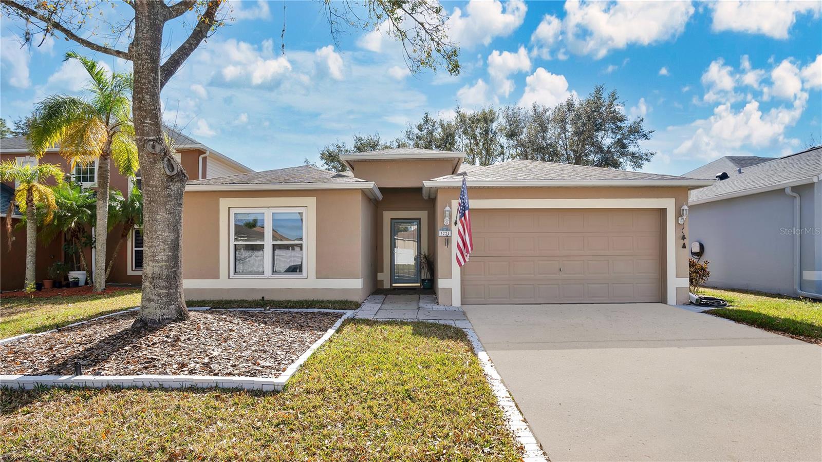 3224 ERSKINE DR, ORLANDO, FL, 32825