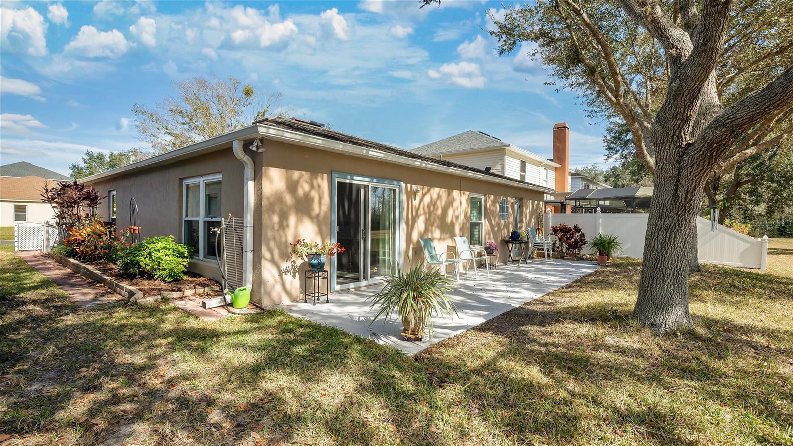 3224 ERSKINE DR, ORLANDO, FL, 32825