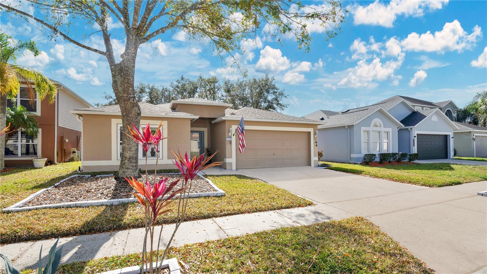 3224 ERSKINE DR, ORLANDO, FL, 32825