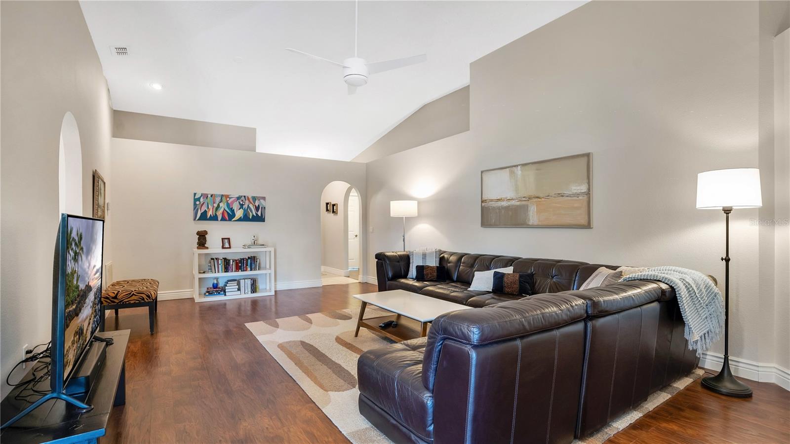 3224 ERSKINE DR, ORLANDO, FL, 32825