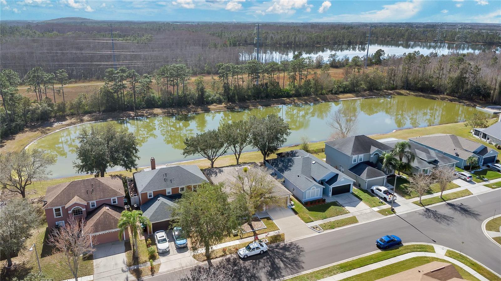 3224 ERSKINE DR, ORLANDO, FL, 32825