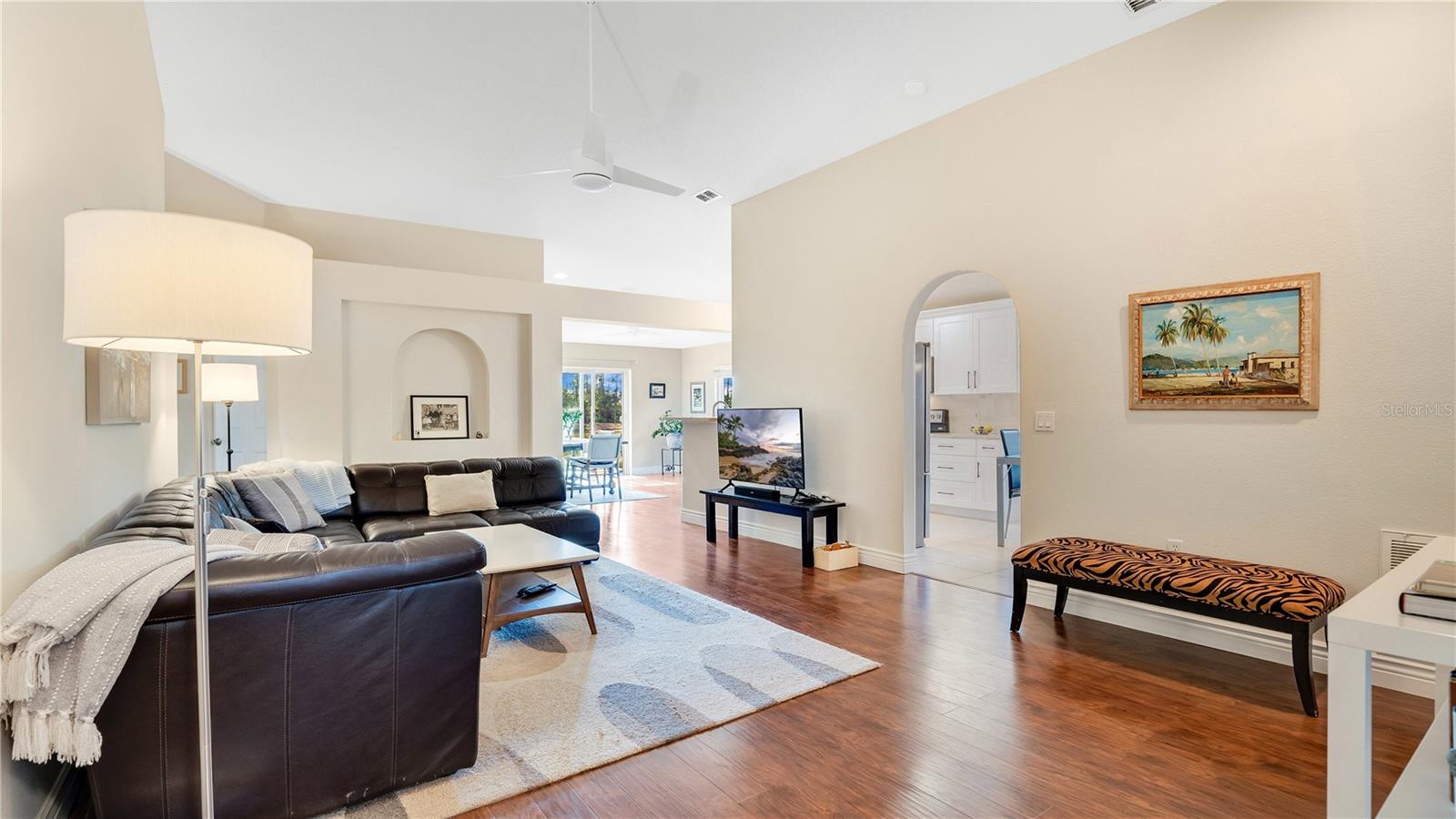 3224 ERSKINE DR, ORLANDO, FL, 32825