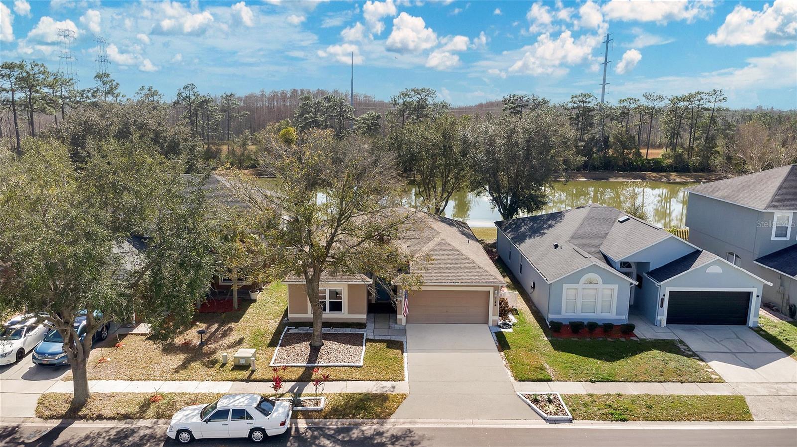 3224 ERSKINE DR, ORLANDO, FL, 32825