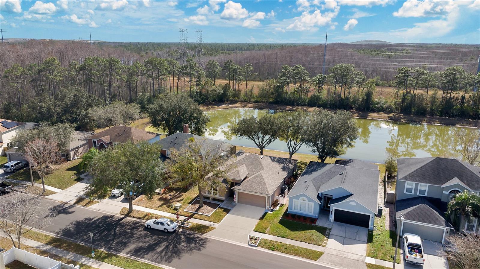 3224 ERSKINE DR, ORLANDO, FL, 32825