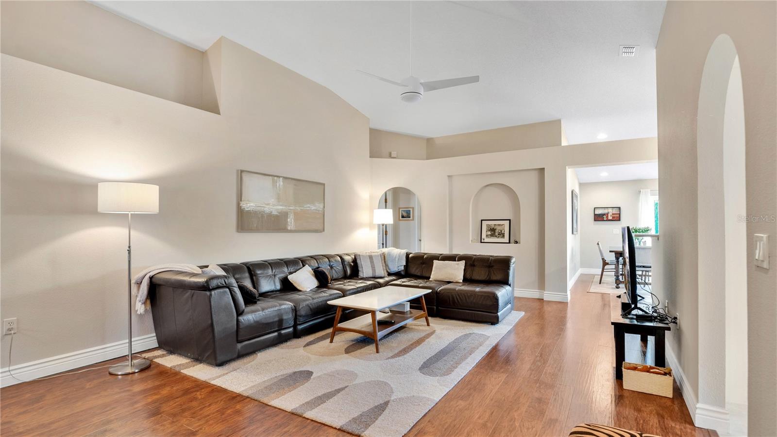 3224 ERSKINE DR, ORLANDO, FL, 32825