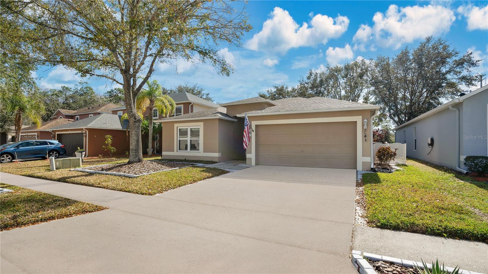 3224 ERSKINE DR, ORLANDO, FL, 32825