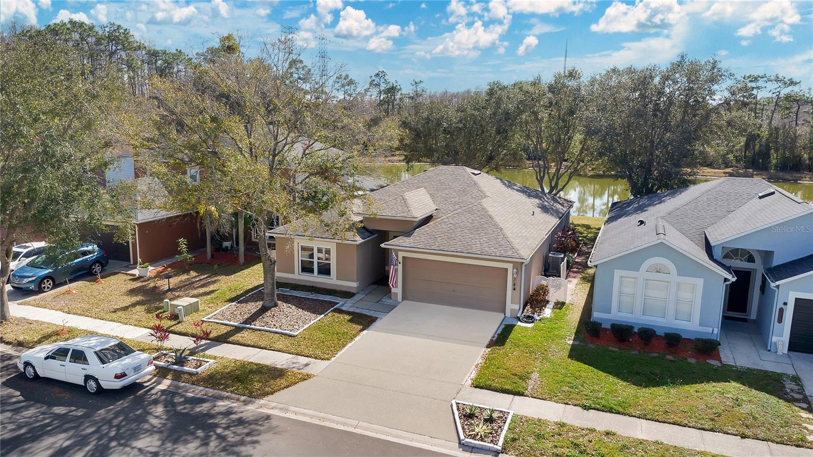 3224 ERSKINE DR, ORLANDO, FL, 32825